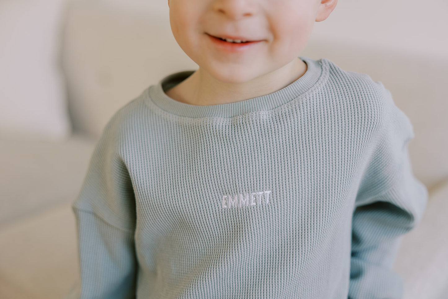 Embroidery Add-On