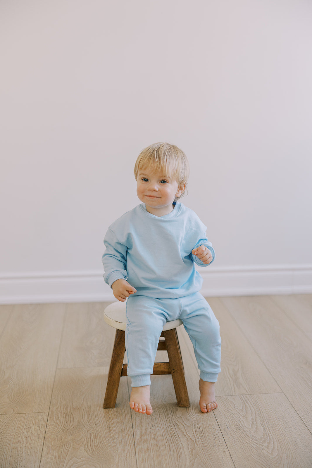 Terry Sweat Sets - 10 Colours