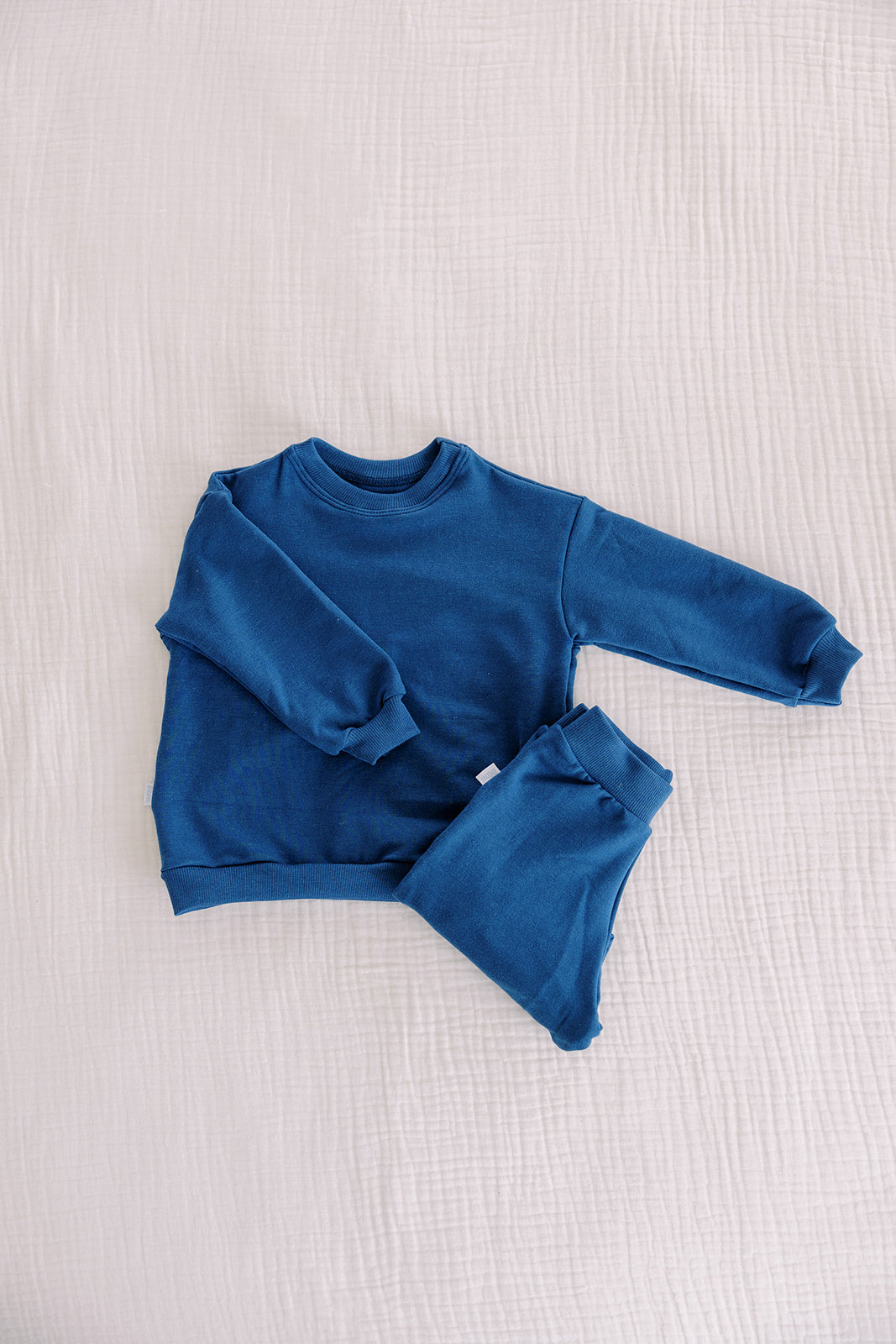 Ultra Fleece Sweat Set - 2 Colours