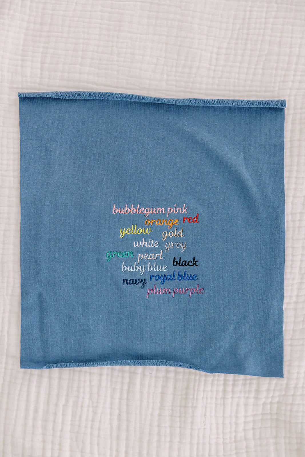 Terry Just the Top! - 8 Colours