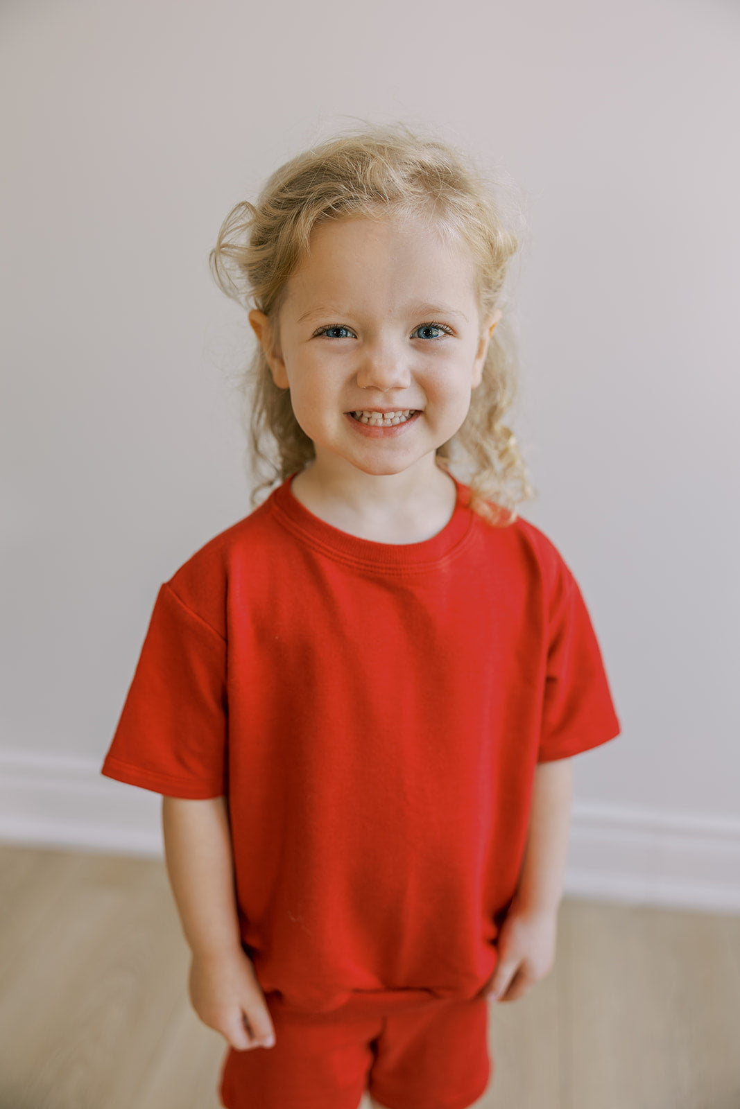 Terry Just the Top! Short Sleeve - 8 Colours