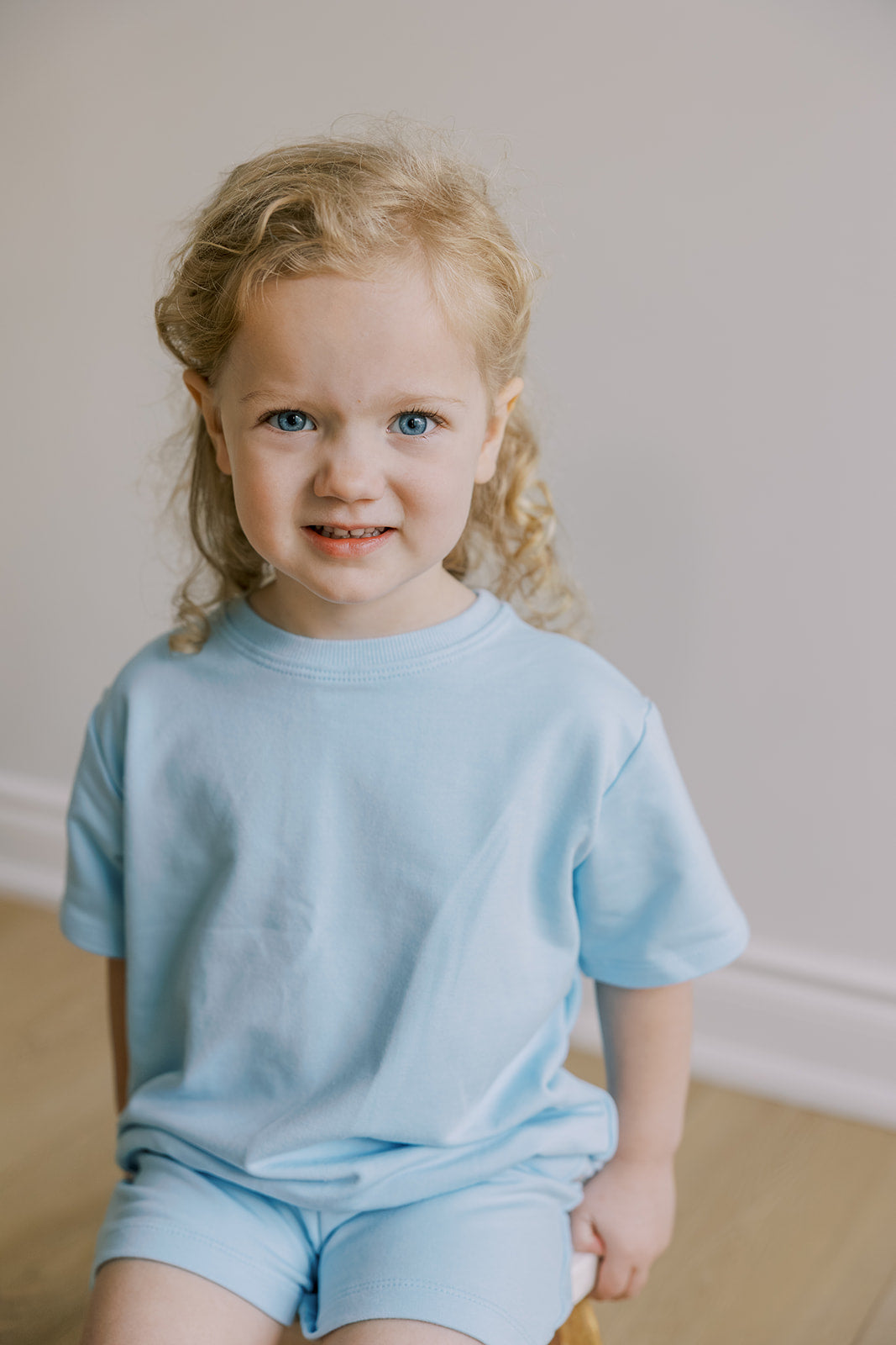 Terry Just the Top! Short Sleeve - 8 Colours