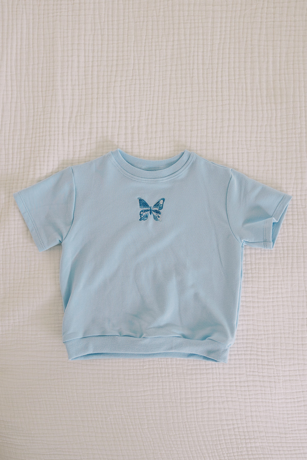 Butterfly Just the Top! - 3 Colours
