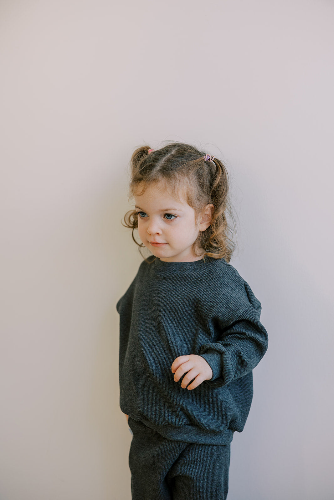 Waffle Just the Top! - 5 Colours