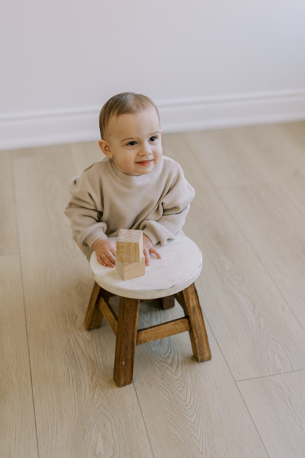 Waffle Sweat Sets - 6 Colours