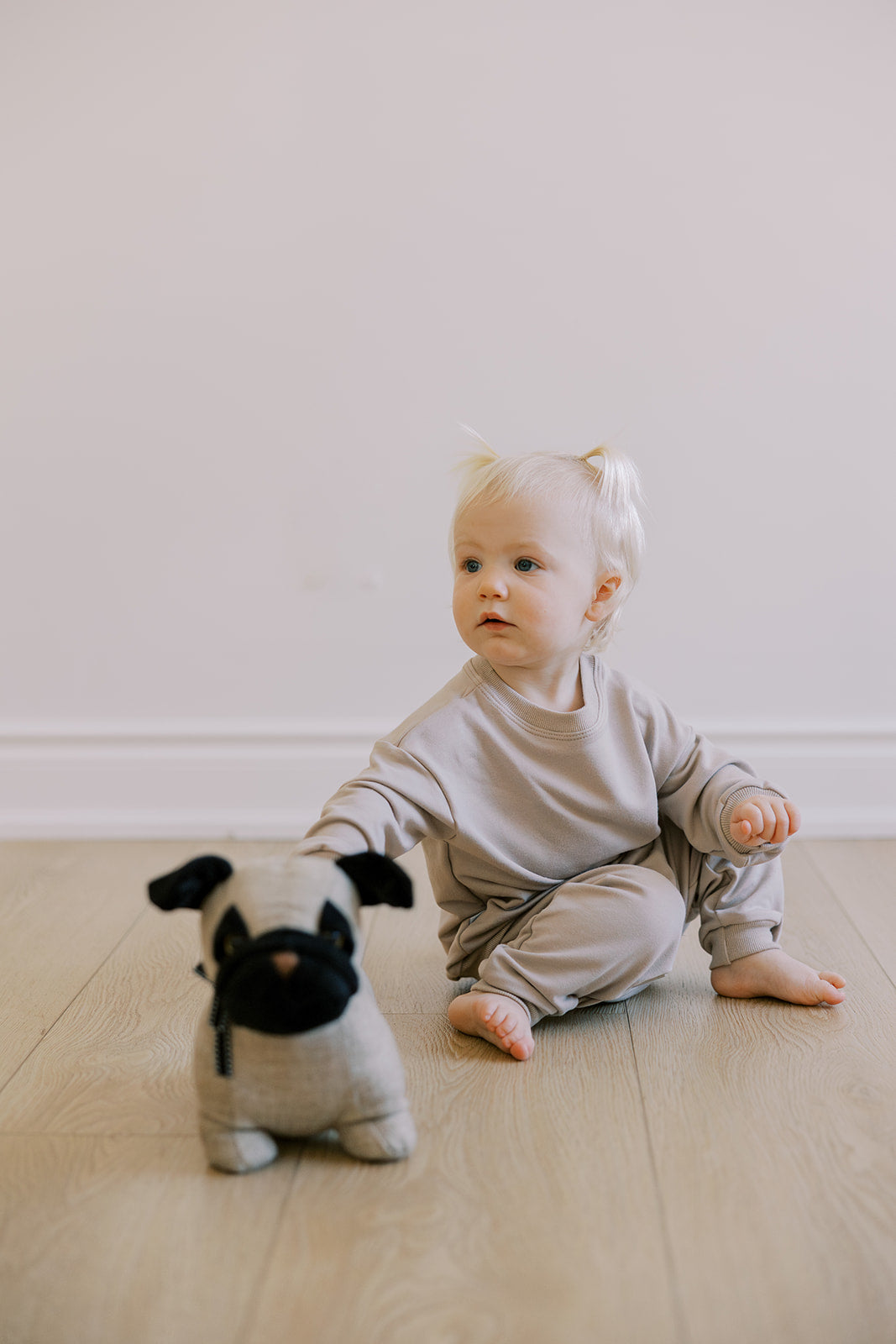 Terry Sweat Sets - 8 Colours