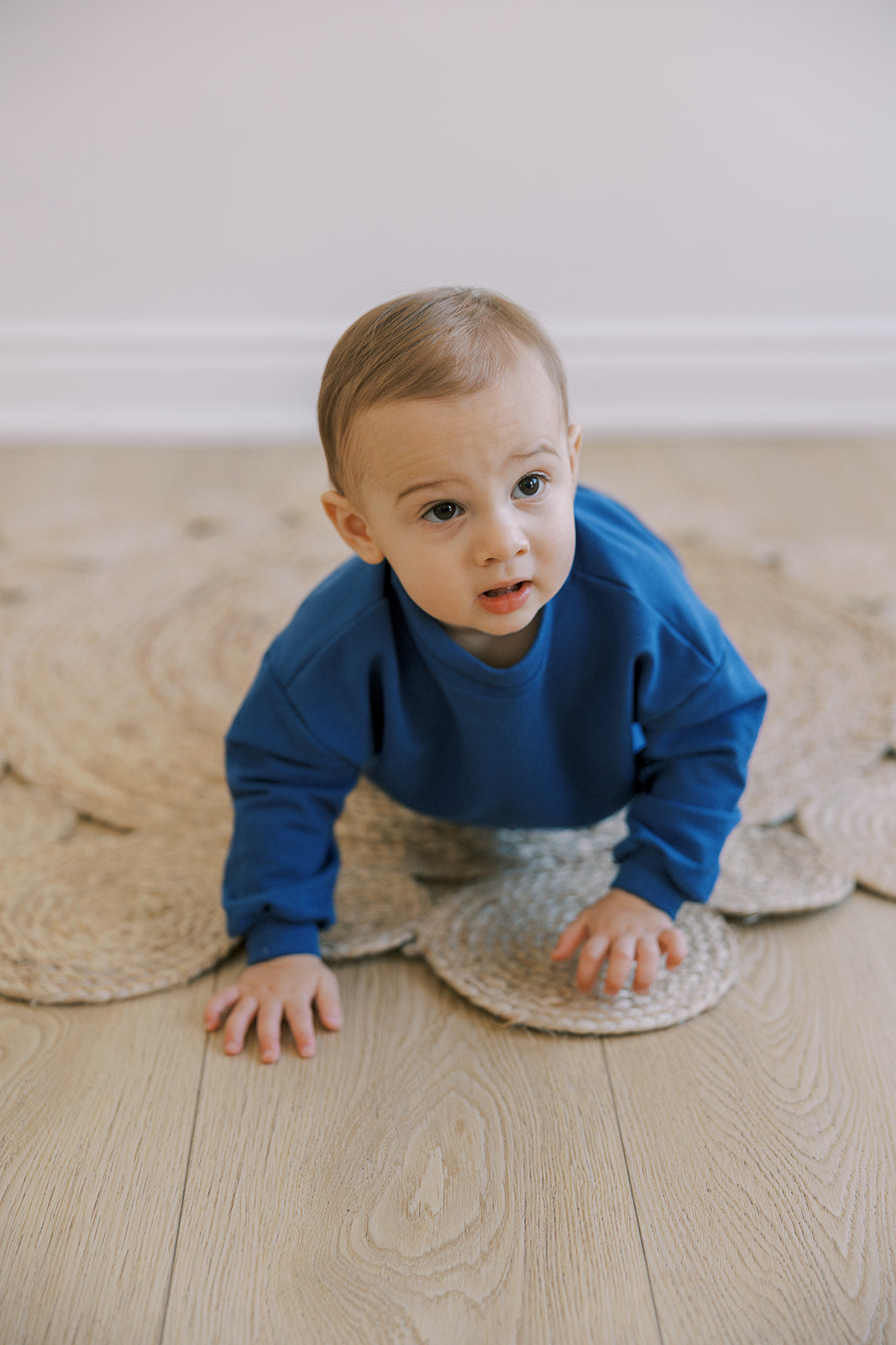 Ultra Fleece Sweat Set - 2 Colours