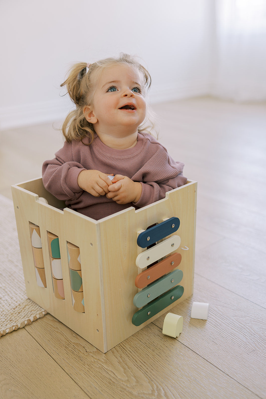 Waffle Sweat Sets - 6 Colours