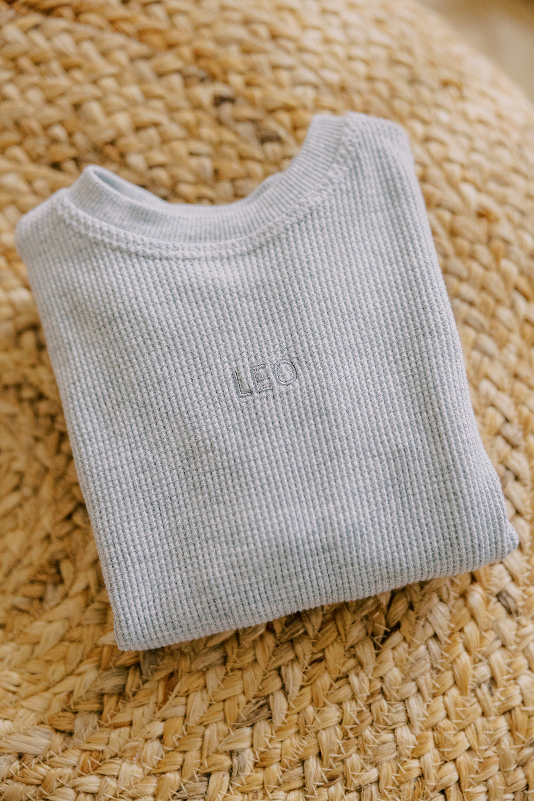 Waffle Sweat Sets - 6 Colours