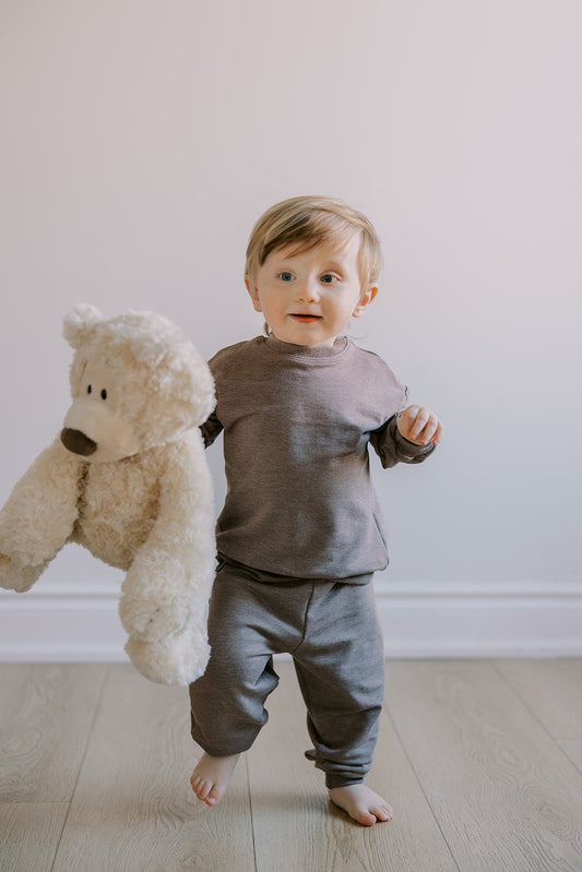 Terry Sweat Sets - 10 Colours