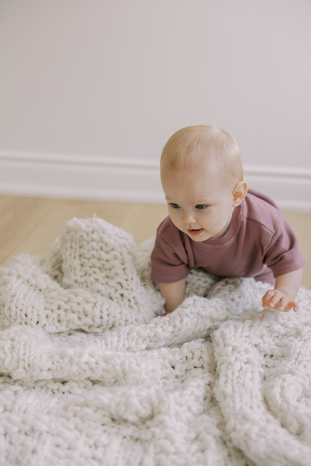 Waffle Short Sets - 6 Colours