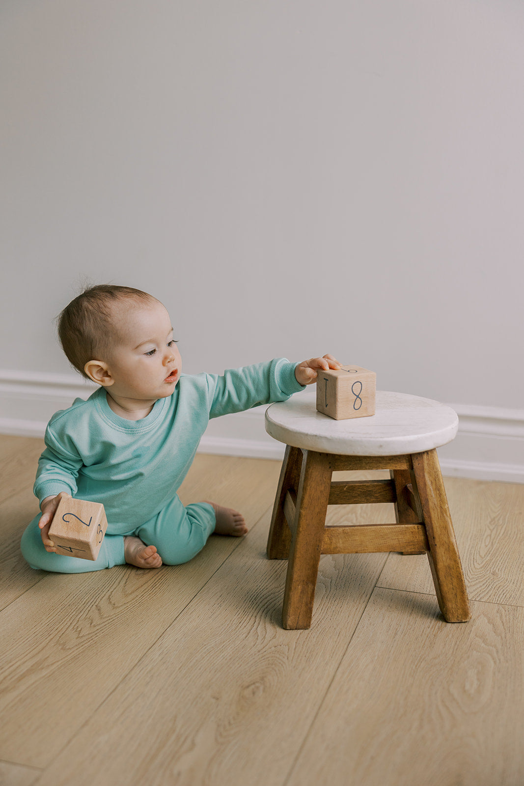 Terry Sweat Sets - 8 Colours