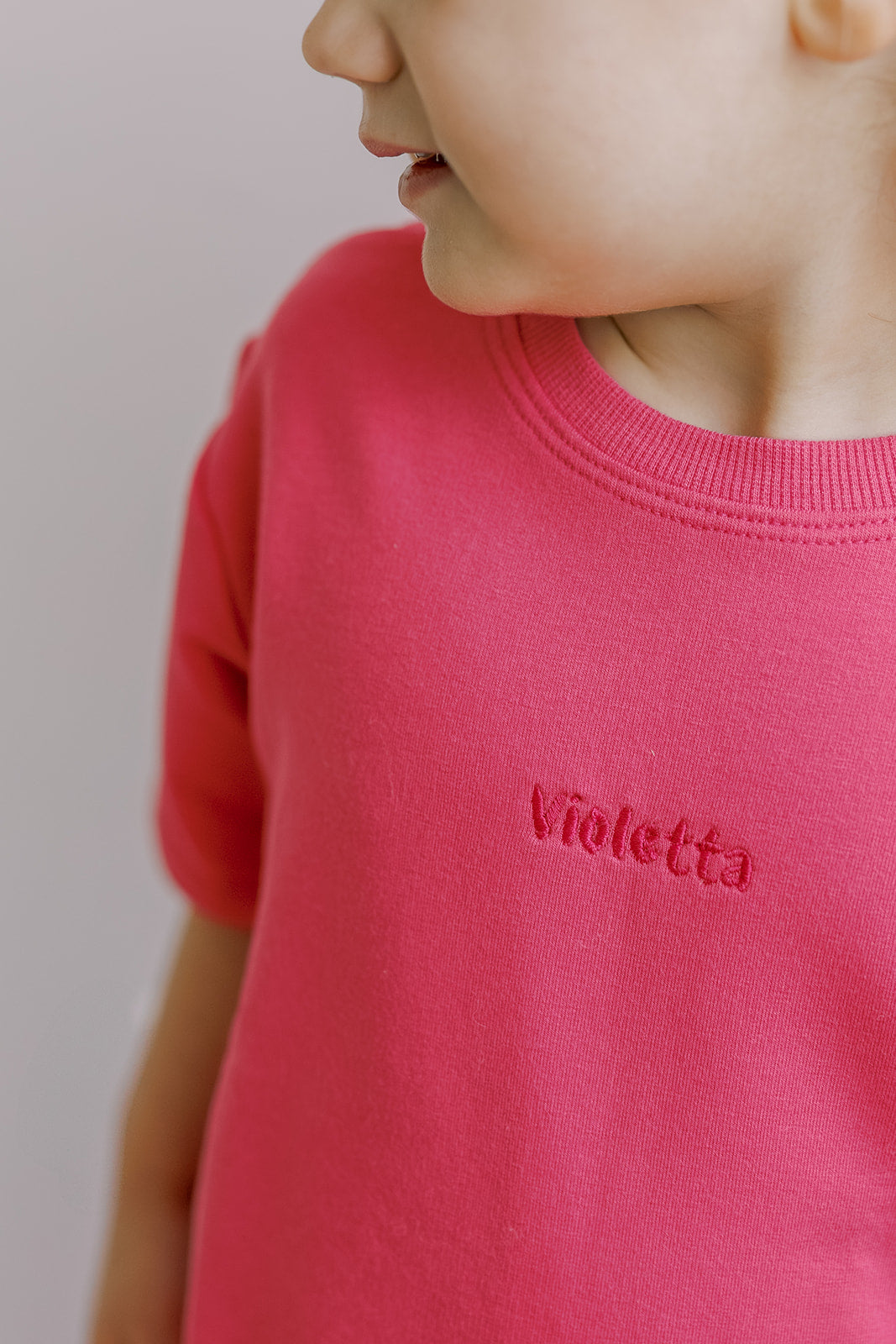 Terry Short Sets - 8 Colours